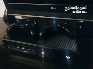  4 Xbox One for sale