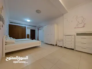  4 2 BR Fully Furnished Flat in Muscat Hills For Sale