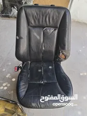  4 كراسي مارسيدس 2001