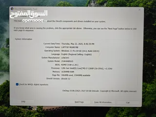  3 Lenovo t14 i7
