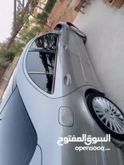  8 مرسيدس بنز الفئه e280 موديل 2007
