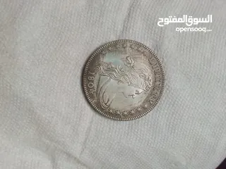  2 عشاق العملات المعدنية التذكارية