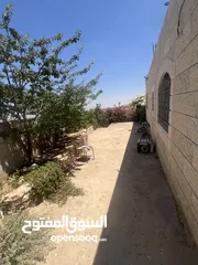  4 بيت مستقل للبيع