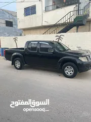  3 نافارا موديل 2013