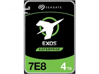  3 هارديسكات 2T-4T-8T