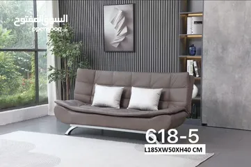  1 Folding sofa