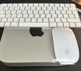  2 ماك ميني M2 mac mini