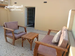  2 وحدات سكنية مفروشة فاخرة للإيجار في حي قرطبة