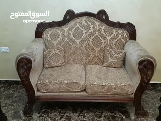  3 أثاث غرفة ضيوف