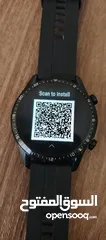  21 Huawei smart watch GT 2 and huawei  freebuds 4i ساعة وسماعة huawei الاصلي