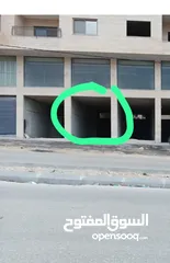  2 محل للايجار