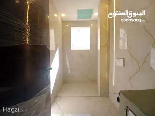  5 شقة غير مفروشة للايجار في الدوار الرابع  ( Property 35298 ) سنوي فقط