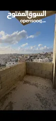  3 شقة عظم طابق ثالث