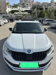  1 كودياك 2021
