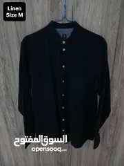  15 اوروبي رجالي ماركات مقاس M.L سوبر كريم