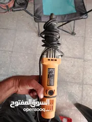  4 عدة شبه جديده للبيع بسعر ممتاز