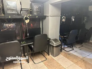  5 محل الكترونيات و اجهزة كمبوتر للبيع