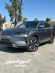  1 BYD SONG PLUS CHAMPION 2024