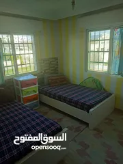  2 شقة للبيع منطقة الراهبات خلف MK