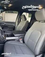  16 سعر حرق الله يبارك Dodge Ram 2020 for sale7jyed او للبدل