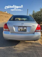  2 هونداي افانتي XD 2002