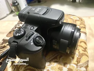  1 Canon powershot sx70 hs