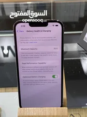  28 متجر دايموند  موبايل iPhone 13 Pro مستخدم بحالة الجديد