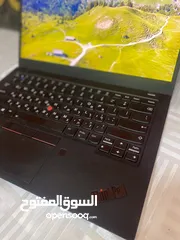  2 لينوفو ThinkPad X1 Carbon