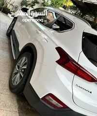  3 هيونداي سنتافي 4*4