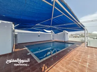  10 2 + 1 Lovely Apartment for Sale – Qurum