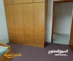  1 شقة مفروشة في منطقة الماصيون للايجار
