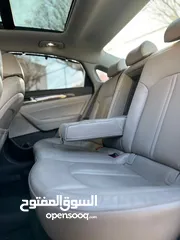  4 #هونداي_سوناتا_موديل_2019_هايبرد