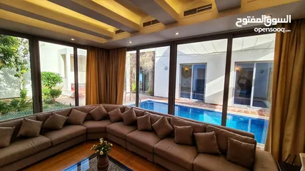  3 Villa for rent in Durrat Al Bahrain