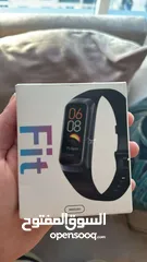  4 خمس ساعات ذكية / 5 smart watches