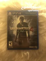  1 Uncharted 4