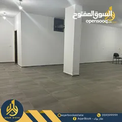  1 محلات للايجار في رام الله