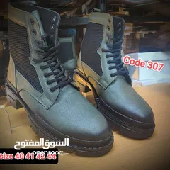  6 عرض على البساطير التركي بدل 120 فقط ب 40