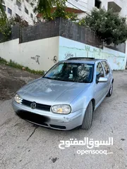  1 جولف MK4 2003