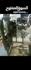  19 اجهزه نادي كامل امريكي