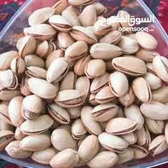  15 iranian pistachios