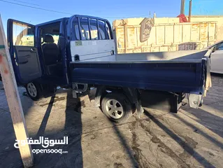  12 بكم بنجو 2007 دبل كبين