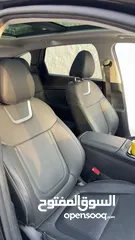  13 Hyundai Tucson Limited Full Options - All-Wheel Drive (اعلى فئة)