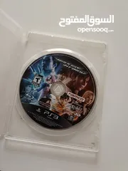  3 cd playstation 3