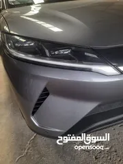  12 جيب عائلي يوان أب.فل اضافات.بانوراما.بطارية 45K.مدى 405Km.زيرو.كفالة 6 سنوات.حرة/رديات ضريبية