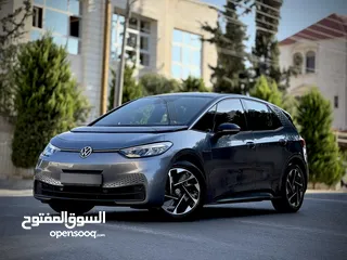  1 ID3 2022 فحص كامل مالك واحد من الزيرو استعمال الاردن وليس الصين