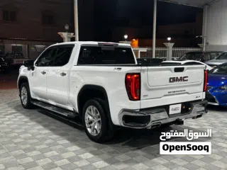  6 GMC Sierra