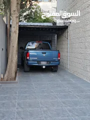  7 دودج رام SLT 2004 Hemi 4x4 Dodge Ram