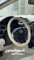  12 TOYOTA CAMRY GLX خليجي وكاله بهوان