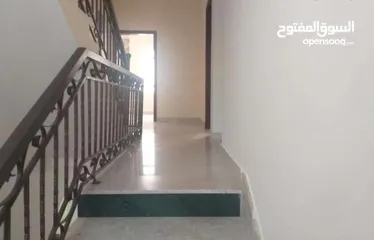  14 فيلا للايجار في الحيل الشمالية خلف رامز _ Villa for rent in Al Hail North Near Ramez Market