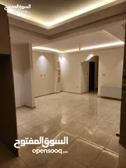  18 شقة فارغه سوبر ديلوكس في شميساني للايجار